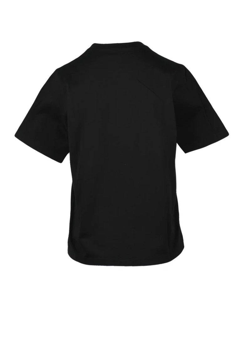 Dsquared2 Crew Neck T-Shirt - Black