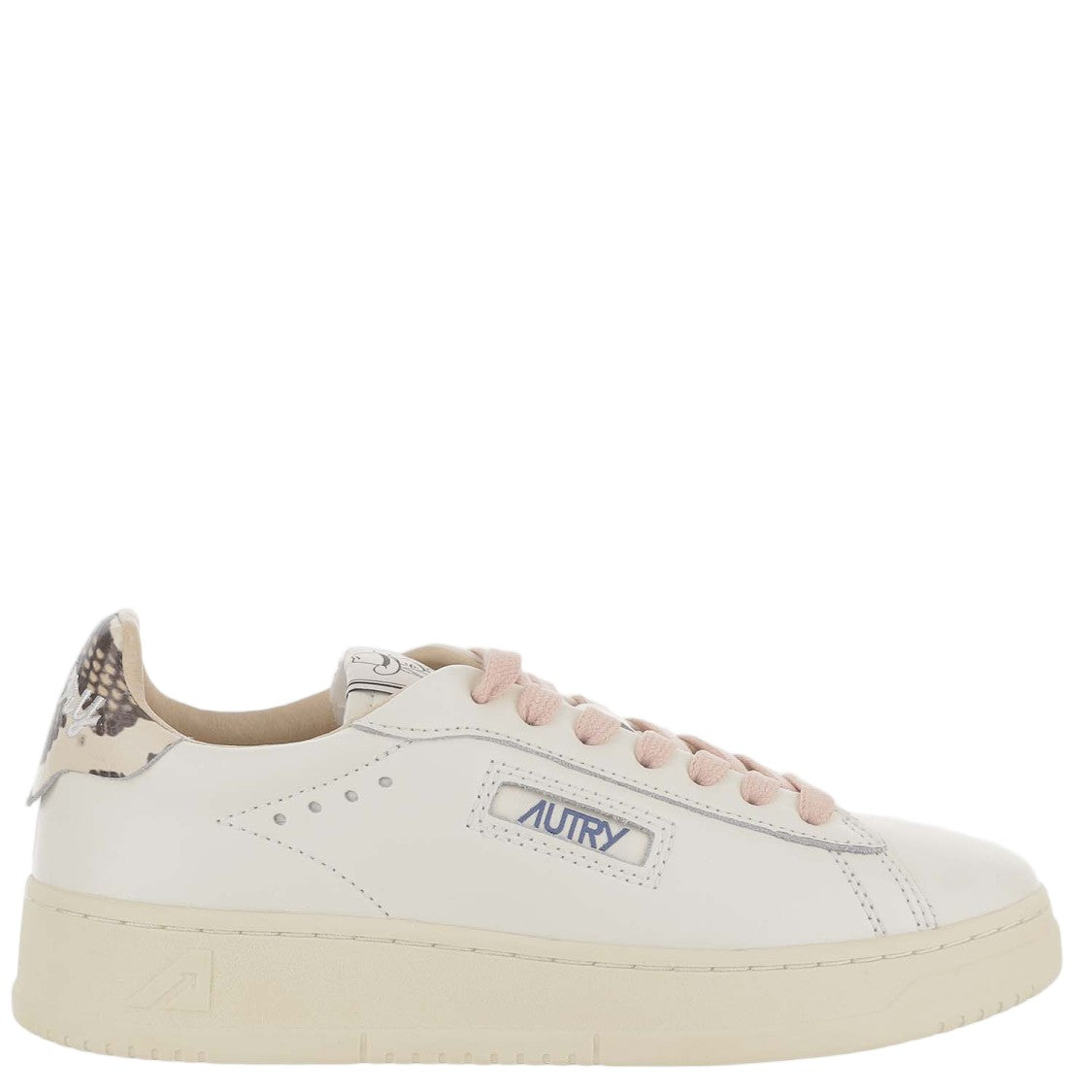 Autry Dallas Low Sneakers