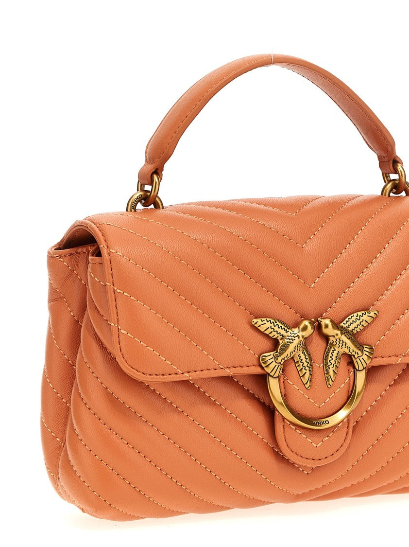 Pinko 'Love Lady Puff Mini' Handbag