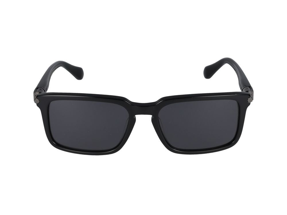 Salvatore Ferragamo Sunglasses Sf1110s 001 Black 56/18/140