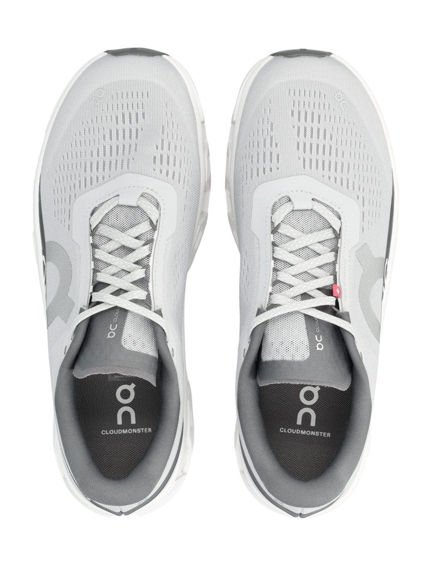 On Running Mesh Cloudmonster 1 Sneakers