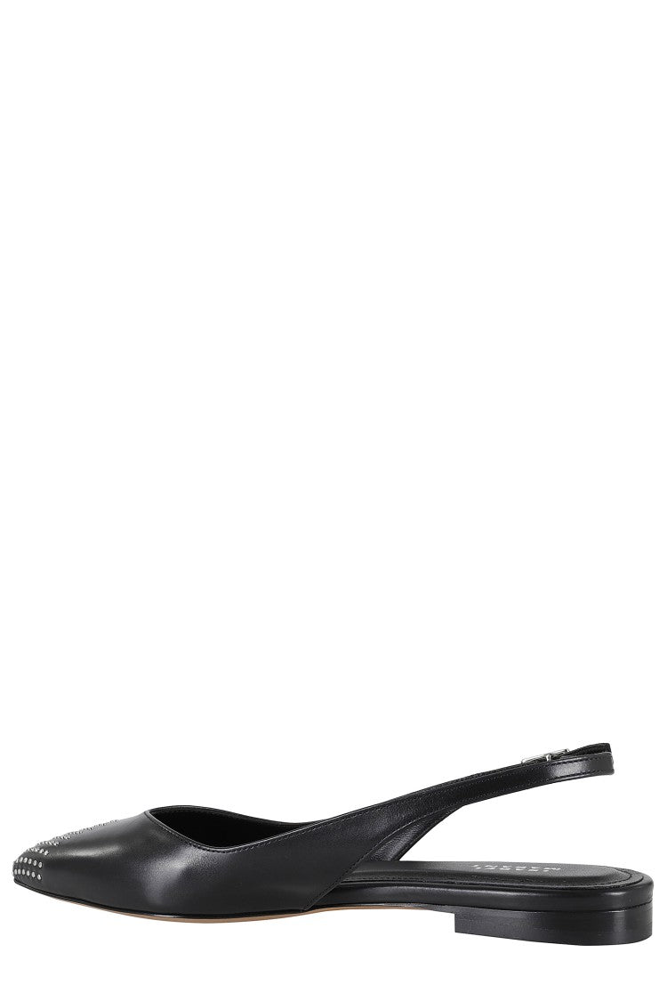 Isabel Marant Branee Slingback
