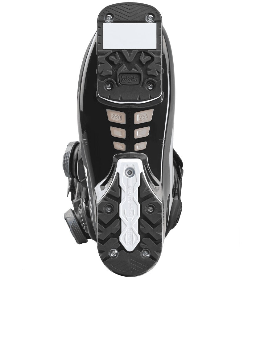 Nordica Black Speedmachine 3 Boa 115 Ski Boots
