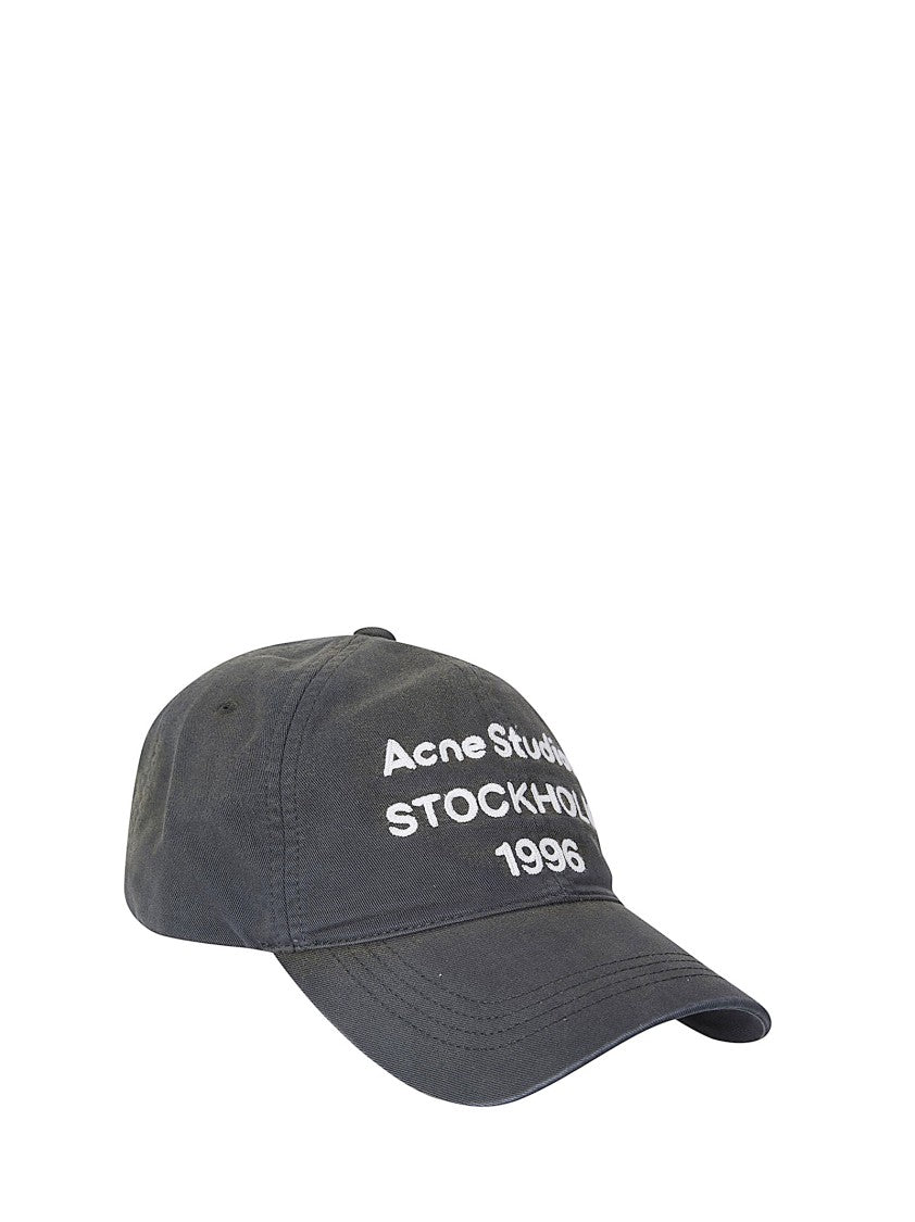 Acne Studios Baseball Cap
