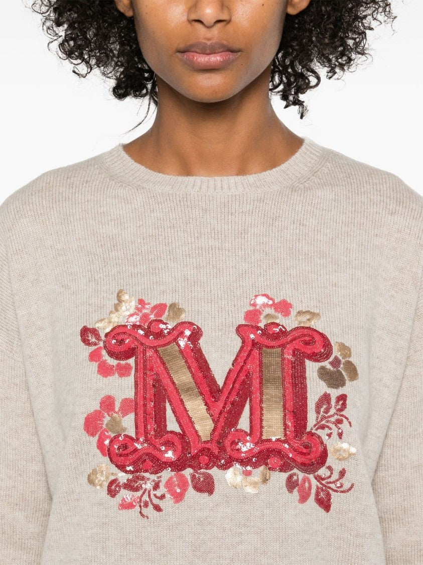 Max Mara Quota Sweater