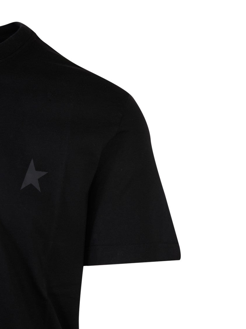 Golden Goose Small Star Regular T-Shirt