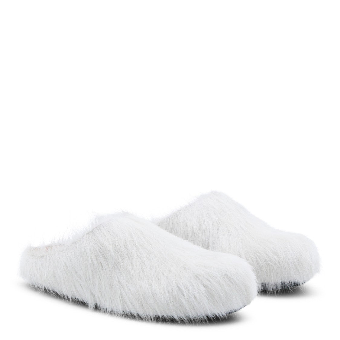 Marni Slip-On Mule Sandals