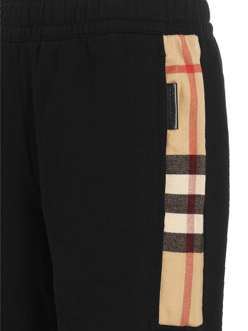 Burberry Stephan Joggers
