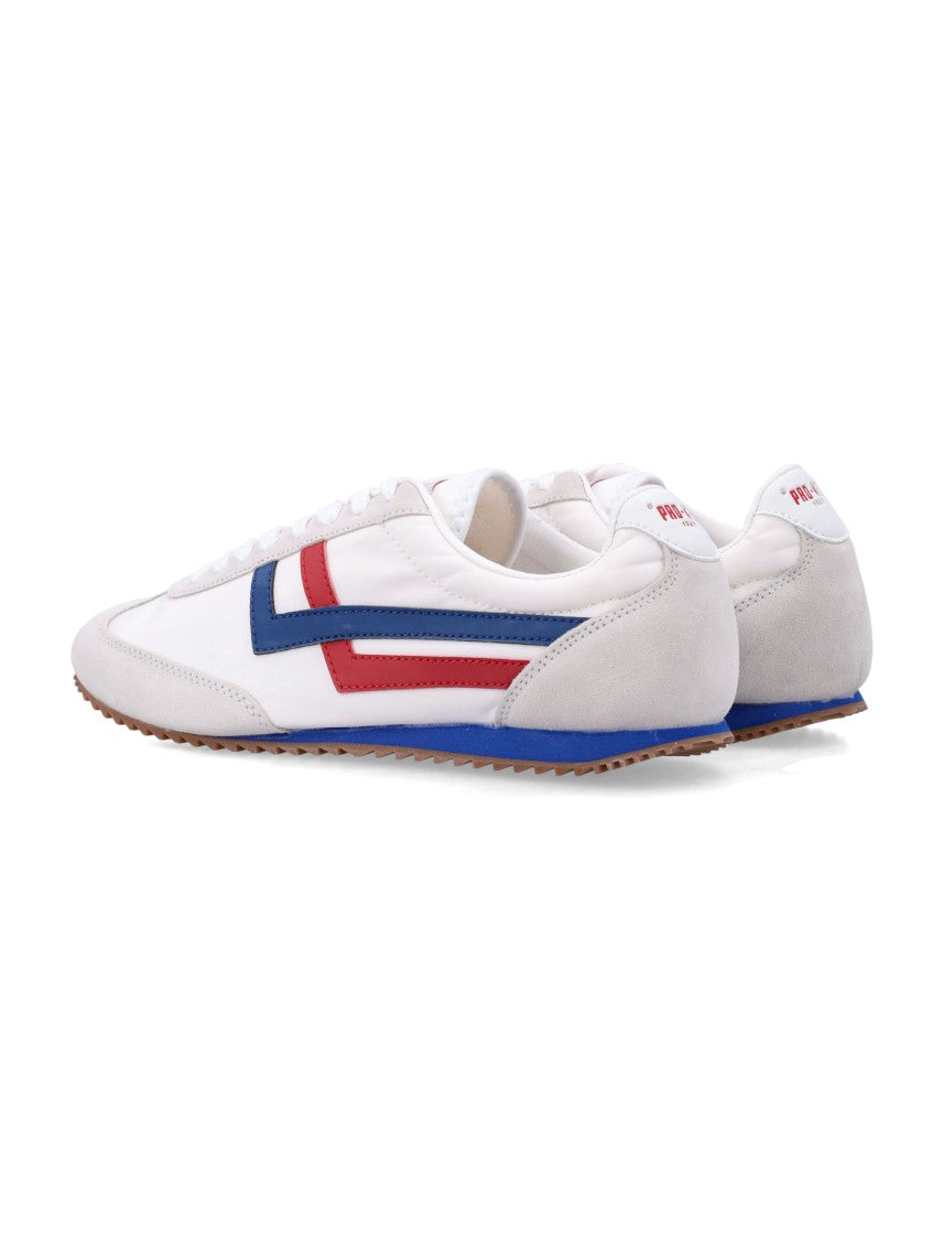 Pro-Keds Racer 77 Nylon Sneakers