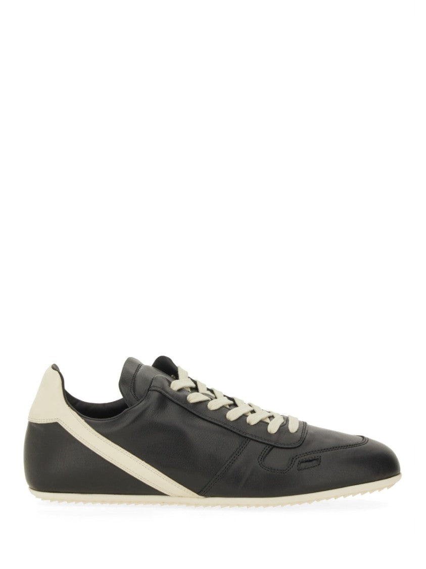 Rick Owens Minimal Sneak Sneaker