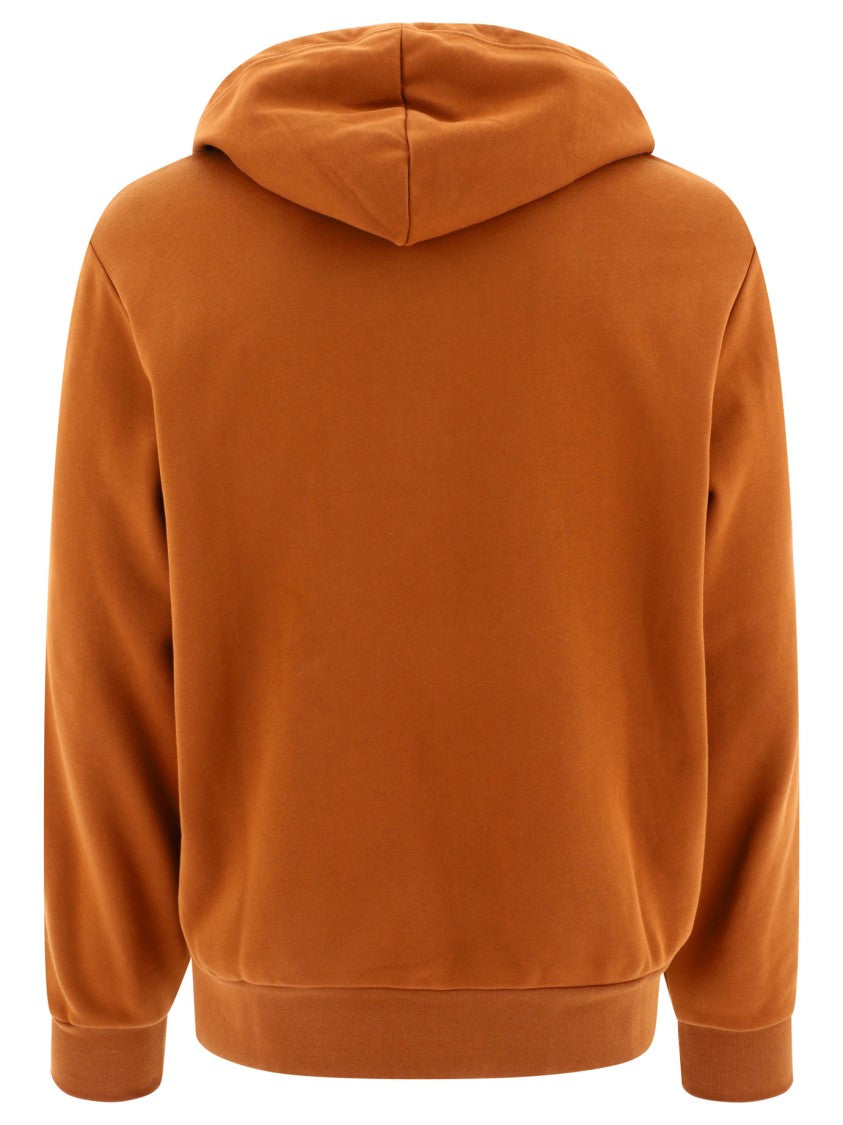 A.P.C. "Petit Vpc" Hoodie