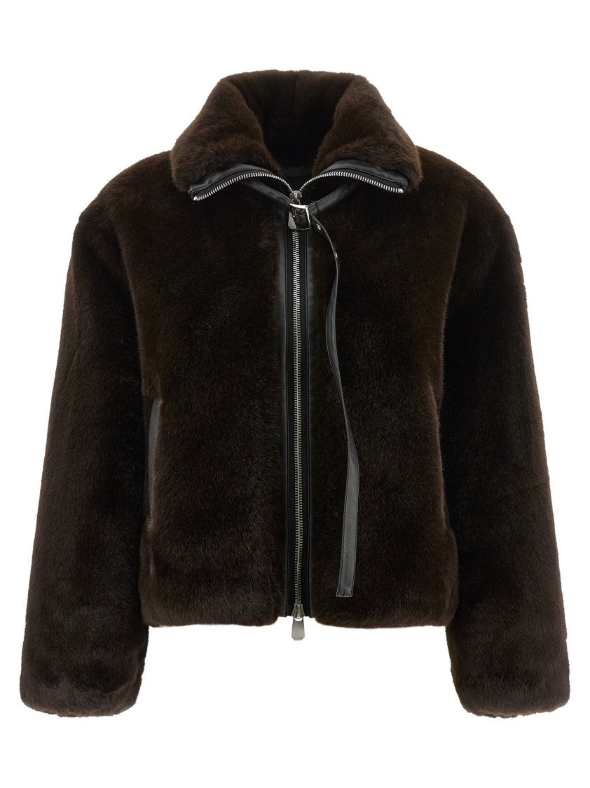 Pinko 'Estebana' Blouson