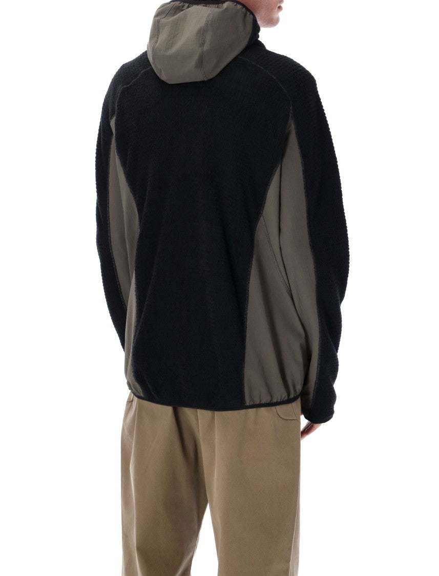 Roa Kai Polartech Jacket