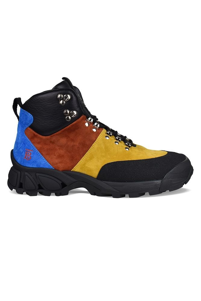 Burberry Tor Boots