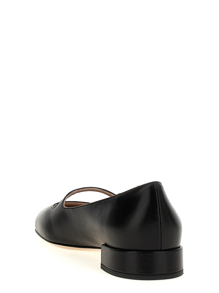 Valentino Garavani 'Preshoes' Ballet Flats