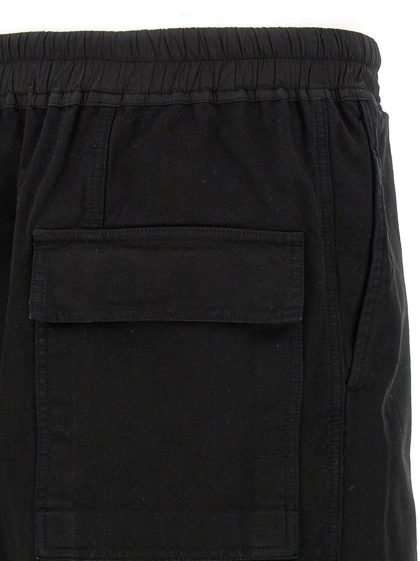 Drkshdw 'Dracca' Skirt