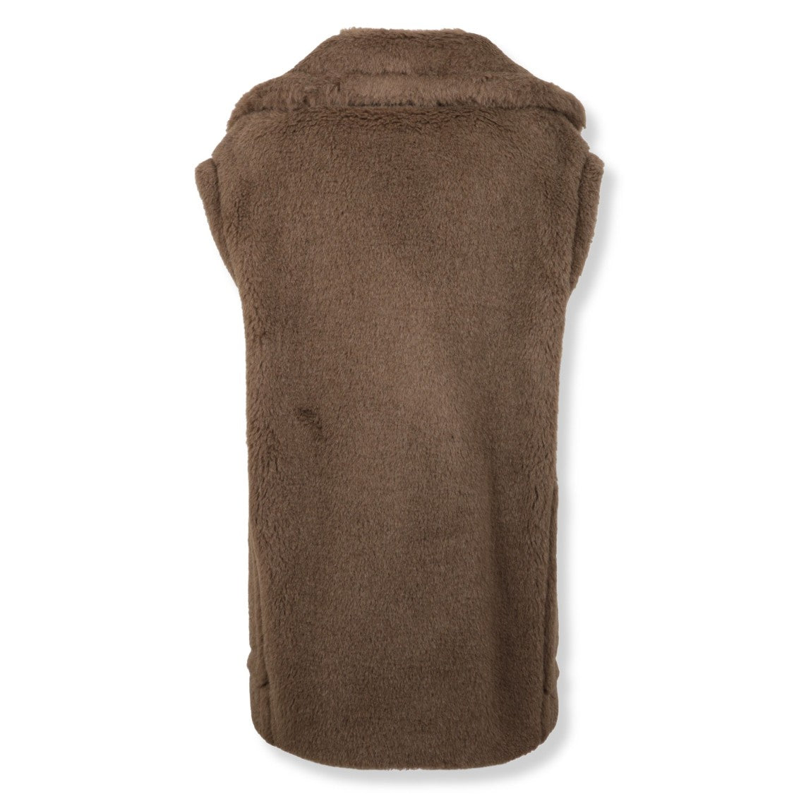 Max Mara Bormida Teddy Vest