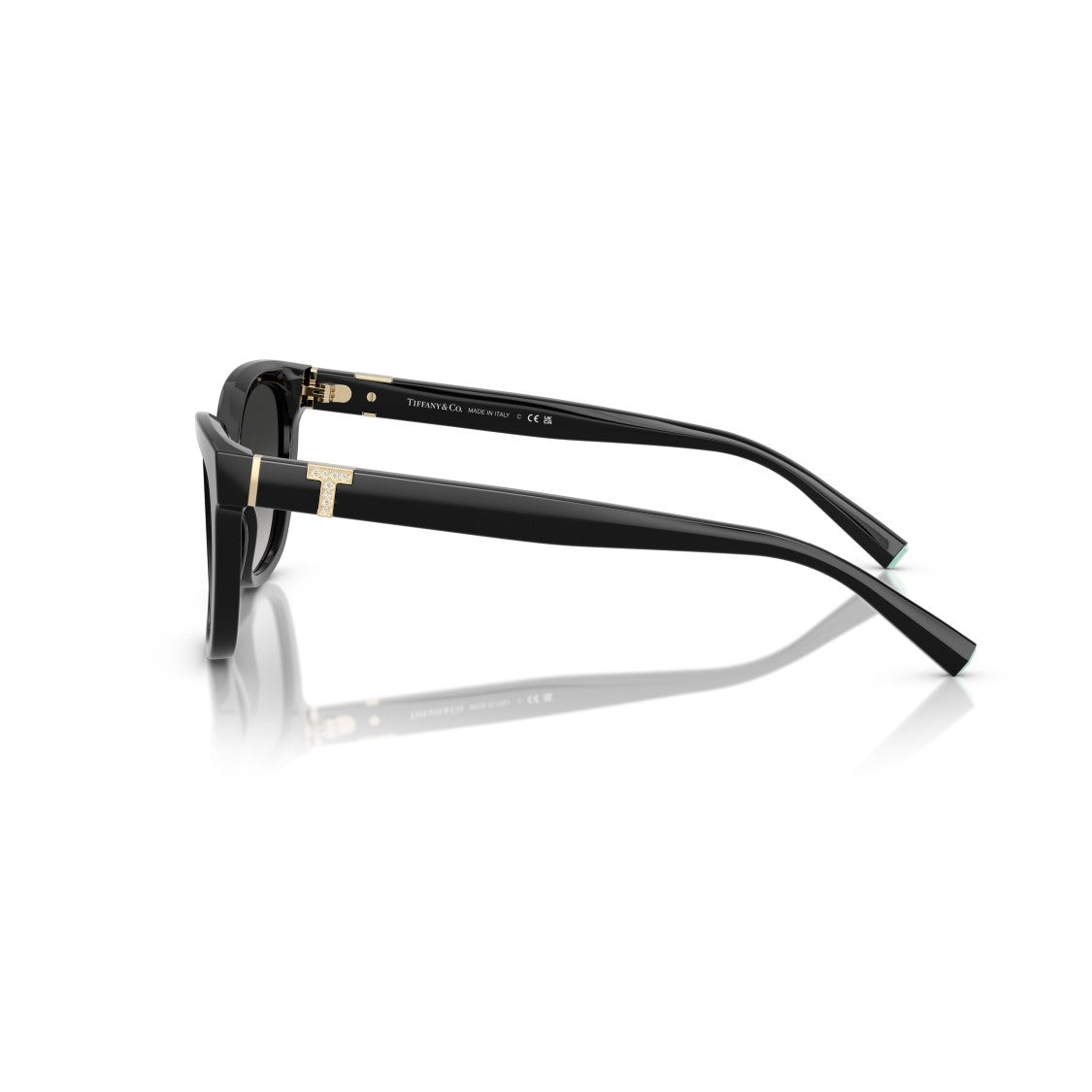 Tiffany & Co. 0Tf4237b Oversized Square Frame Sunglasses