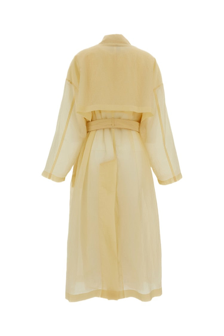 Sportmax Fata Trench Coat