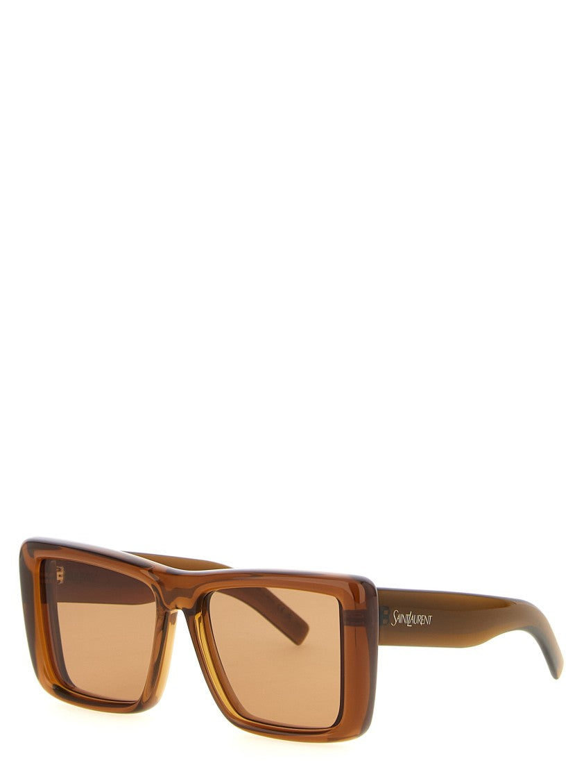 Saint Laurent 'Sl 900 Howl' Sunglasses