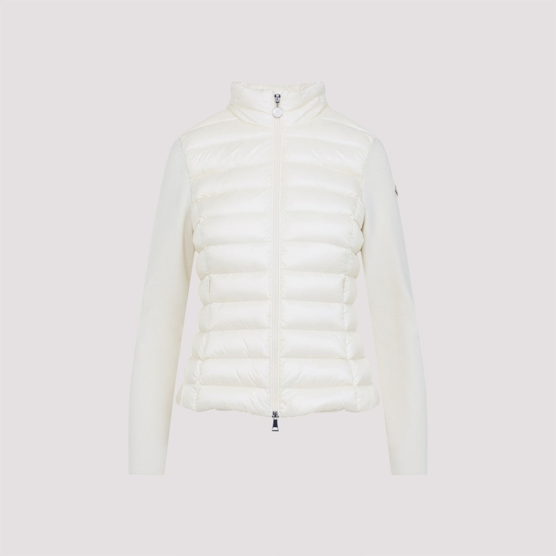 Moncler Virgin Wool Jacket