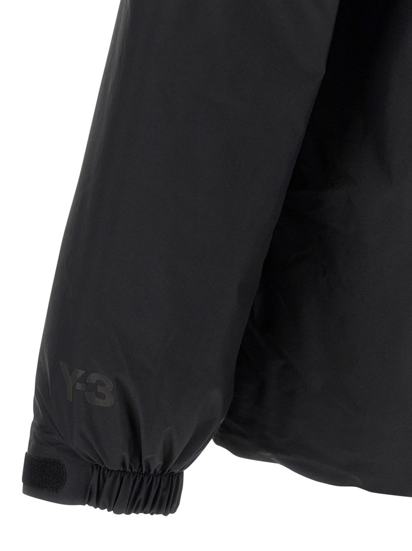 Y-3 M Gtx' Jacket