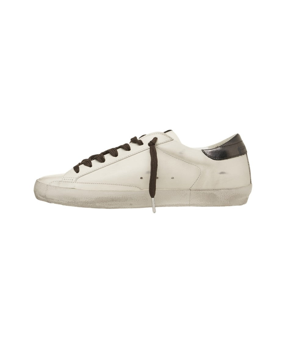 Golden Goose Super-Star' Sneakers