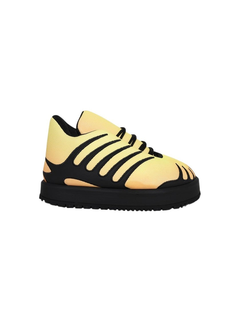 Pdf Channel Nuvola Tn Sneakers Yellow