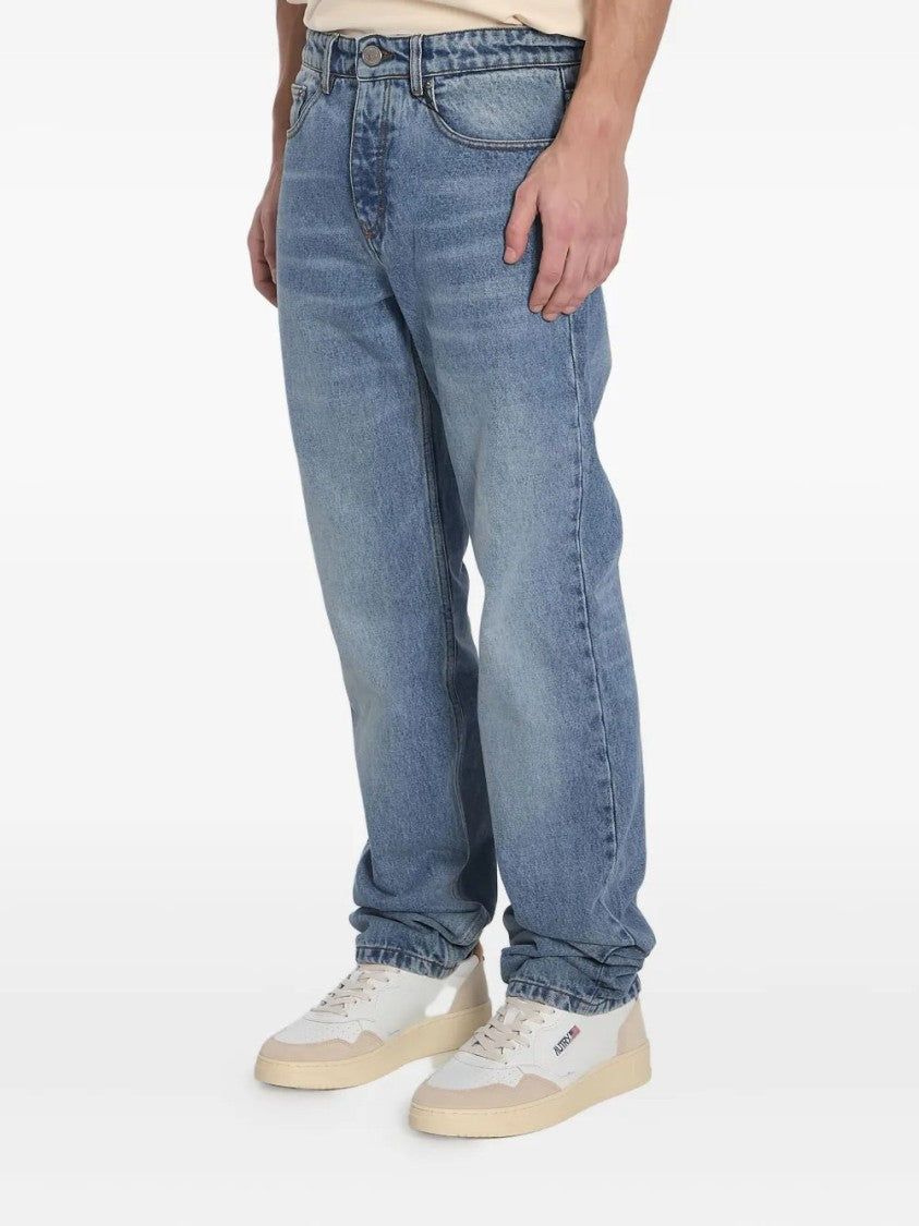 Ami Five-Pockets Jeans