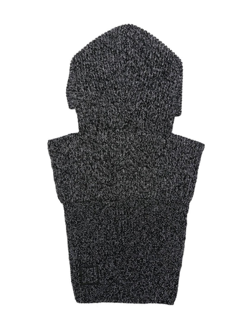 Stone Island Compass Logo Balaclava