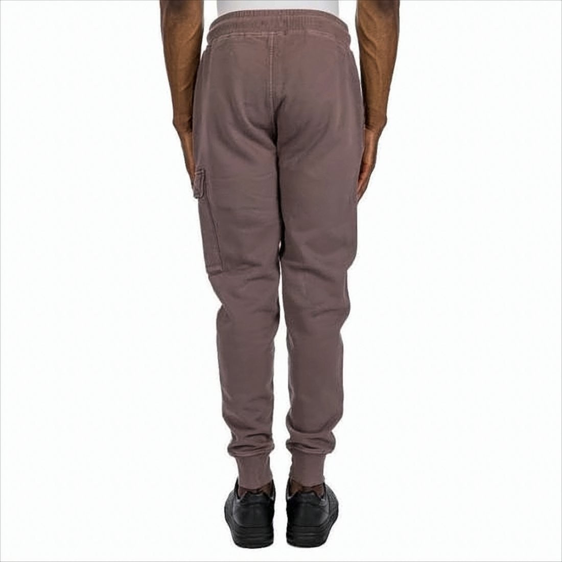 C.P. Company Tapered Fit Jogger Pants