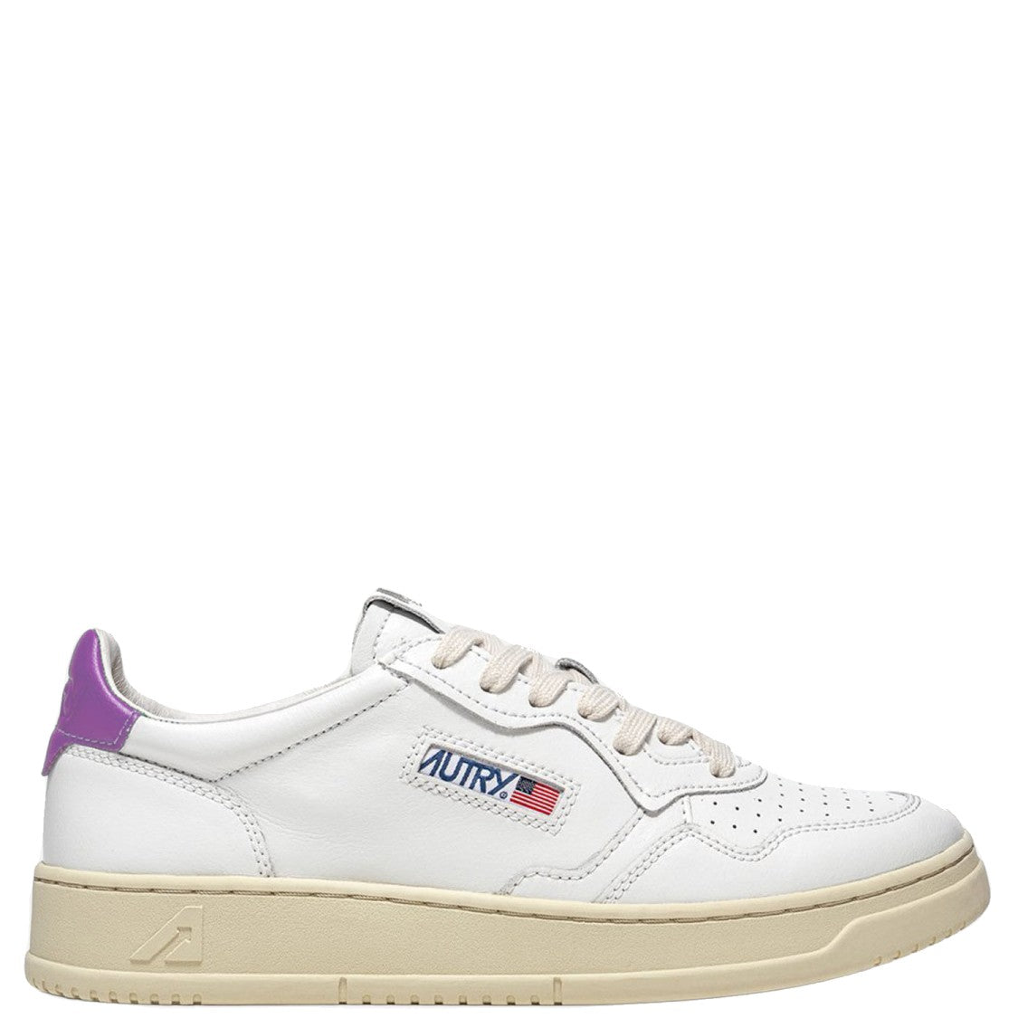 Autry Medalist Low Sneakers