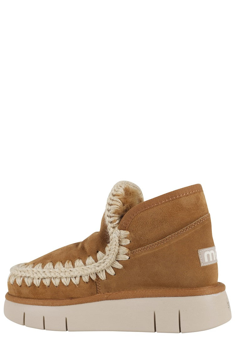 Mou Eskimo Bounce Sneaker