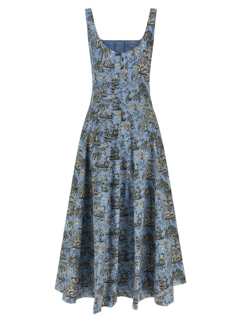 Staud 'Wells' Dress