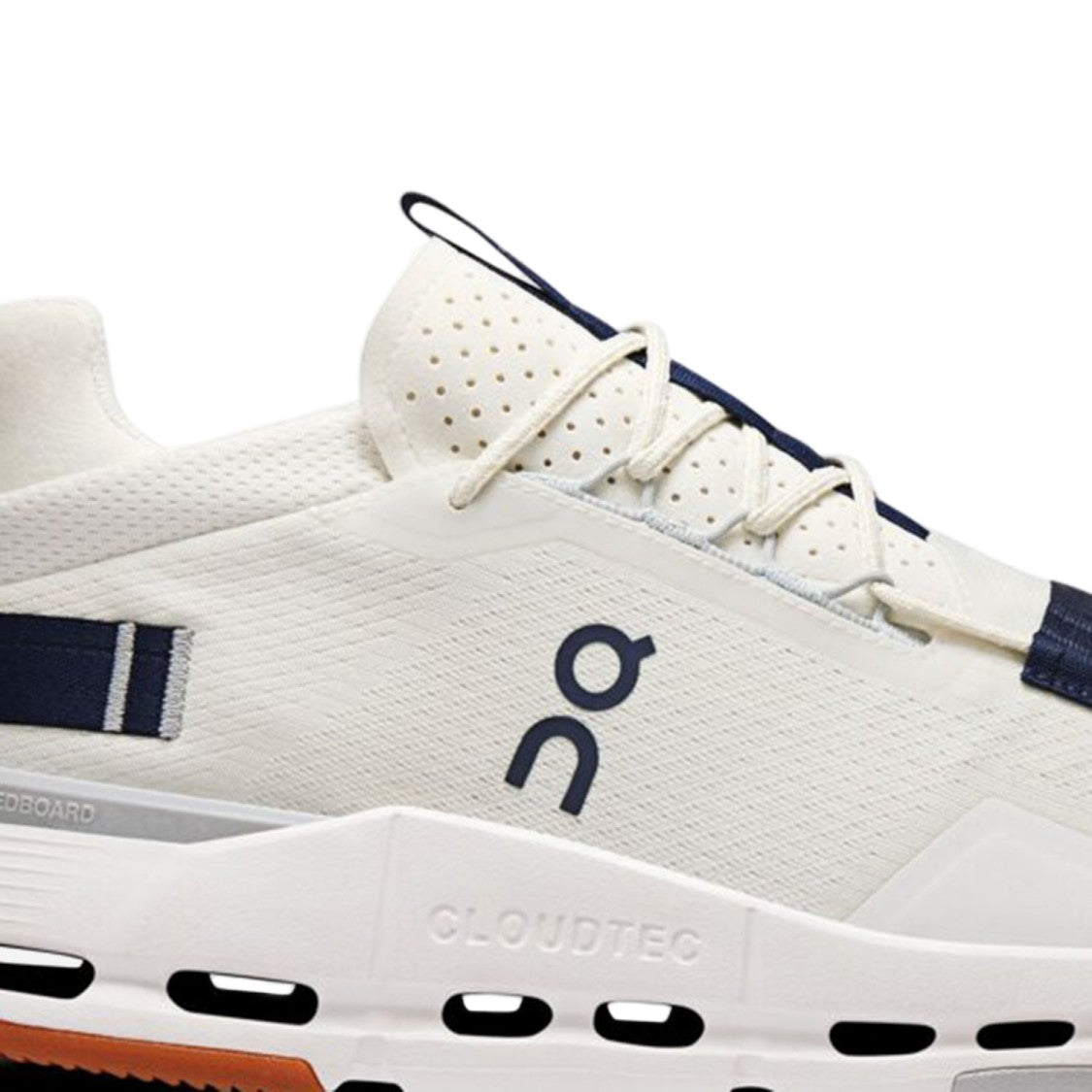 On Running Cloudnova 2 Sneakers