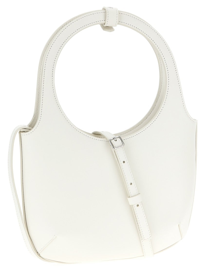 Courrèges 'Holy' Handbag