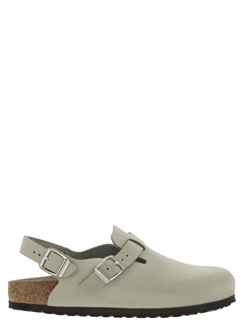 Birkenstock Tokio - Closed-Toe Sandal