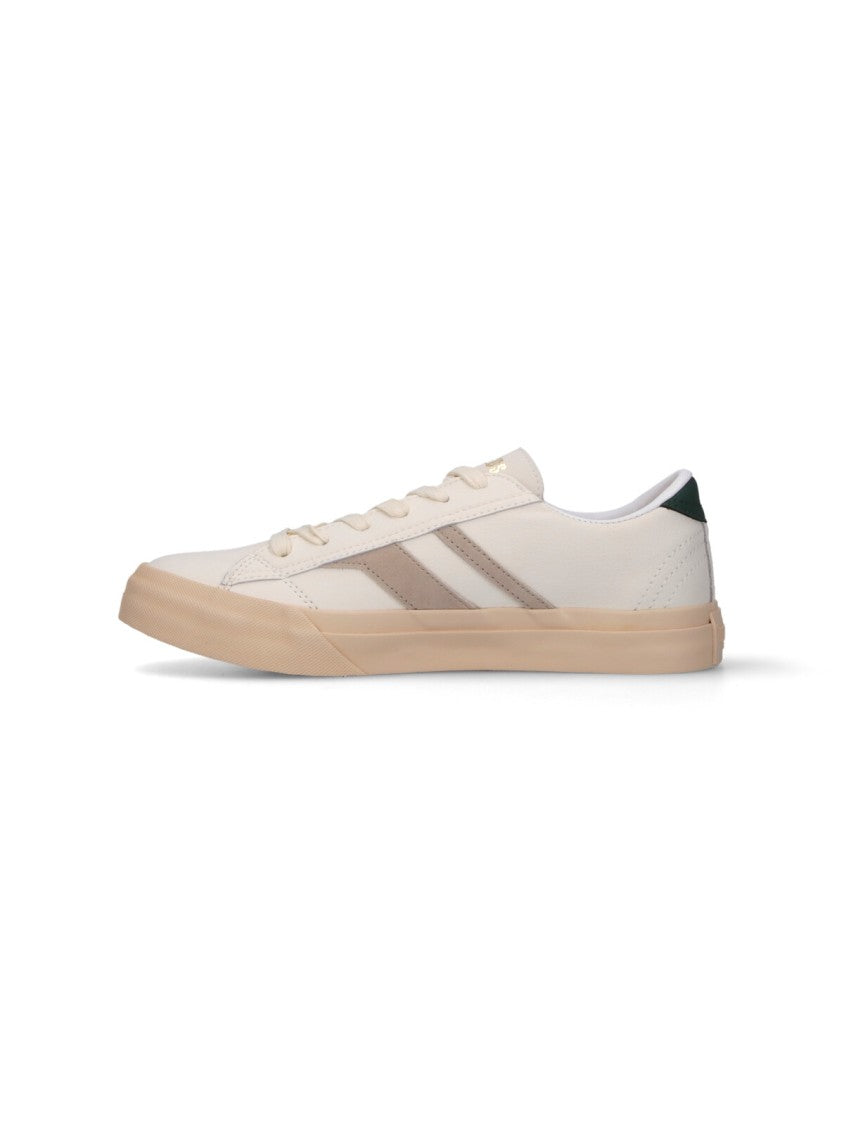 Pro-Keds 1949 1949 Royal Classic Sneakers With Suede Accents