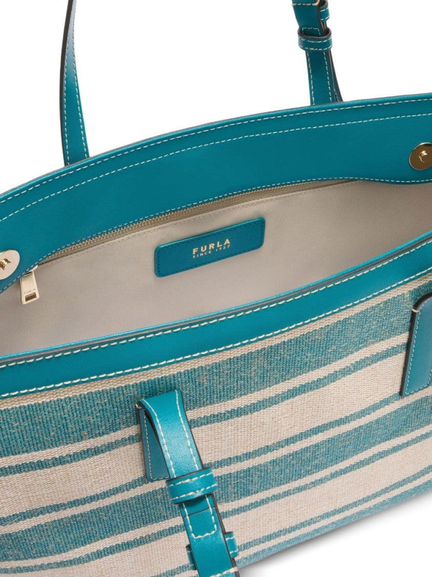 Furla Rectangular Tote Bag