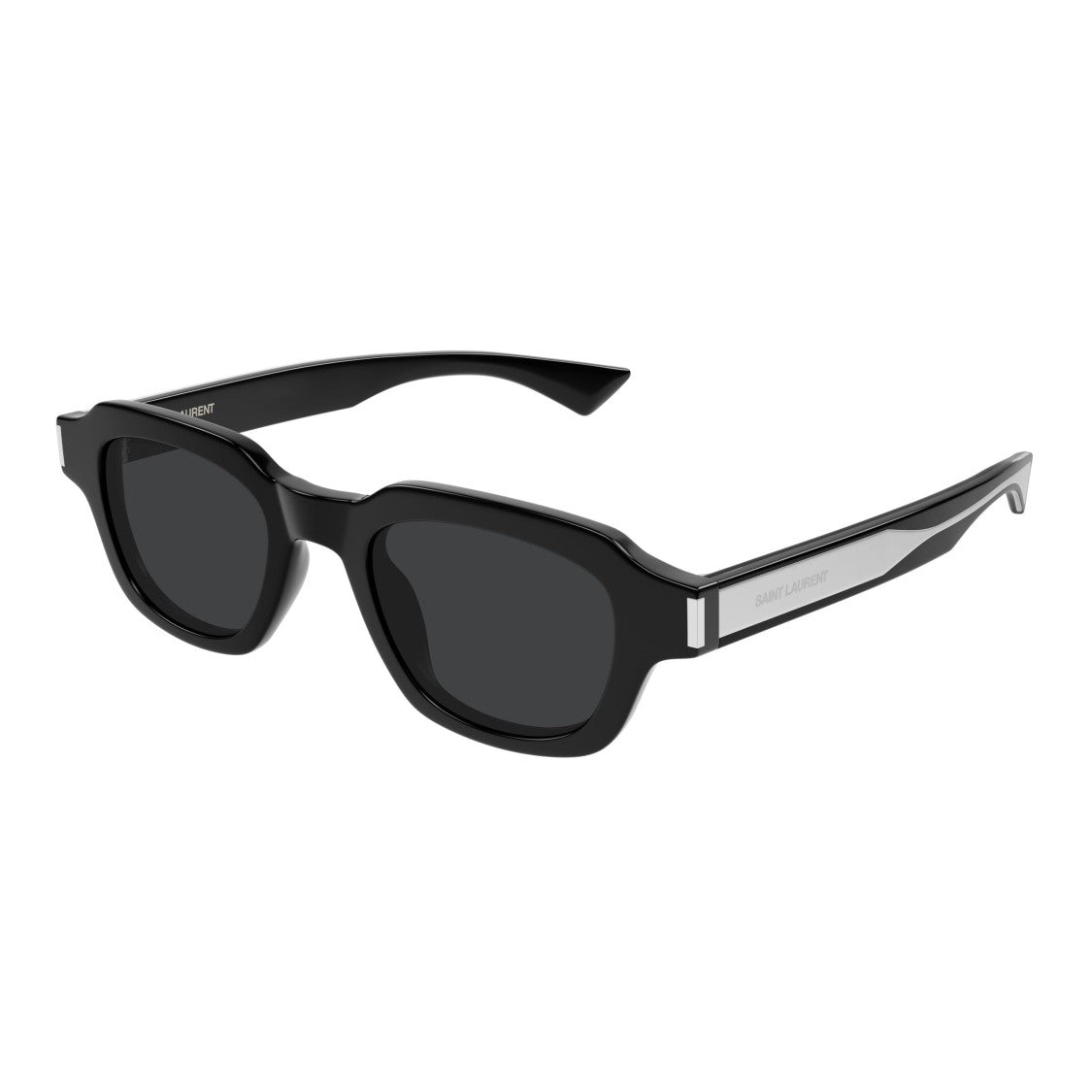 Saint Laurent Sl 791 Rectangular Frame Sunglasses
