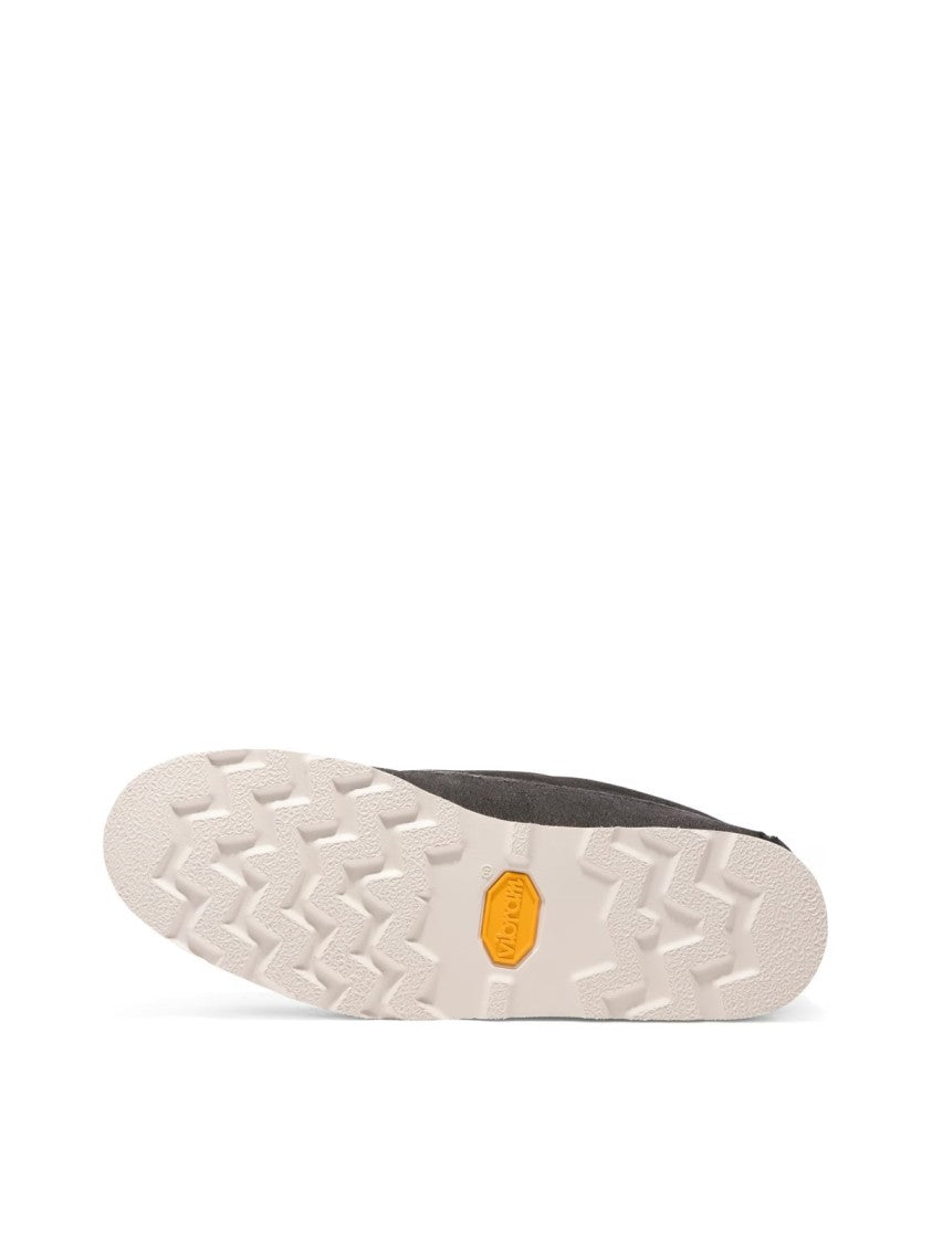 Timberland 3 Eye Wedge Vibram Lace-Up Boat Shoes