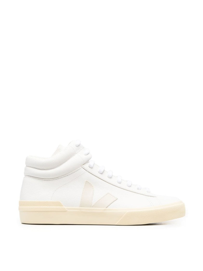 Veja Minotaur Leather Sneakers