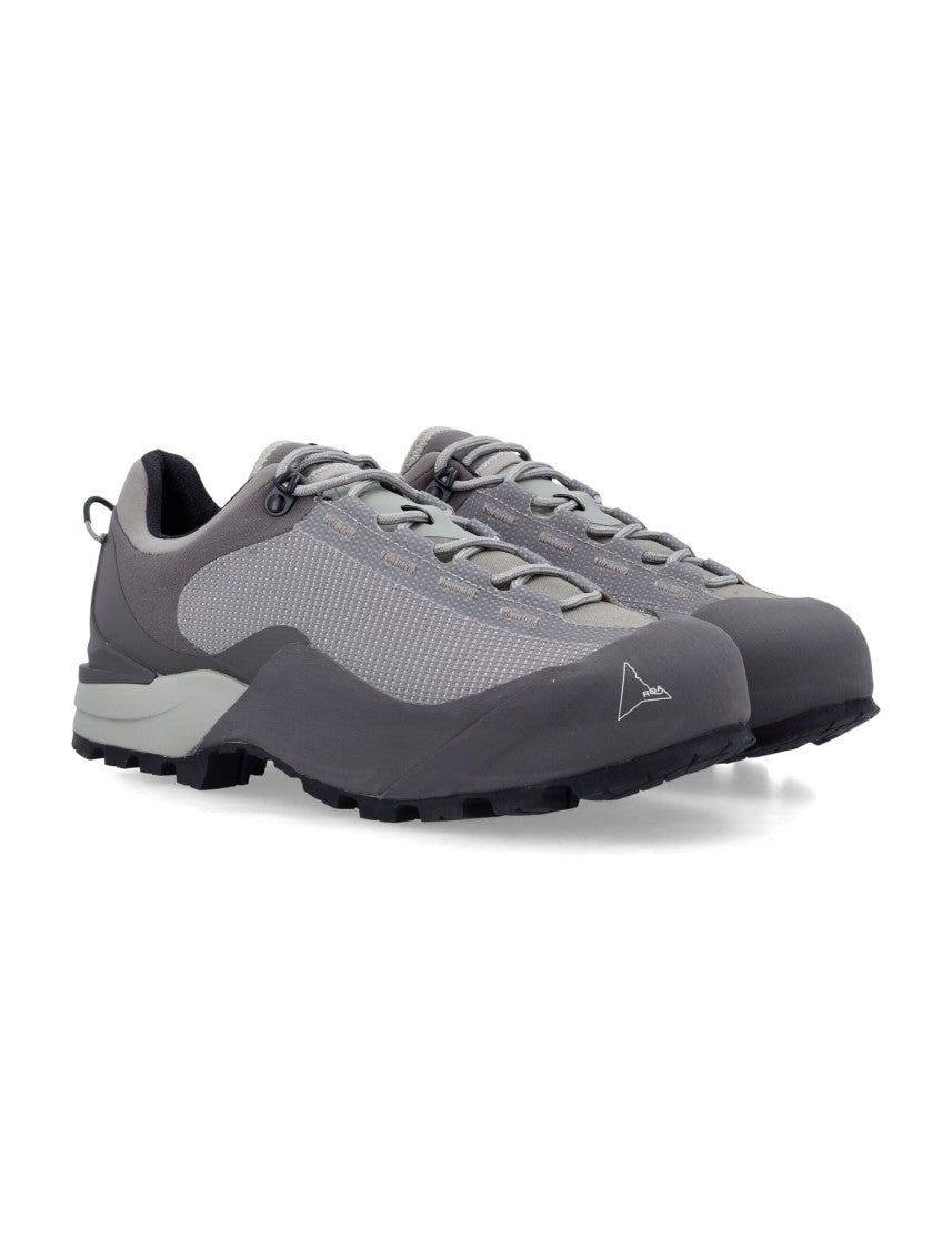 Roa Hida Low Reflective Cordura Trekking Shoes