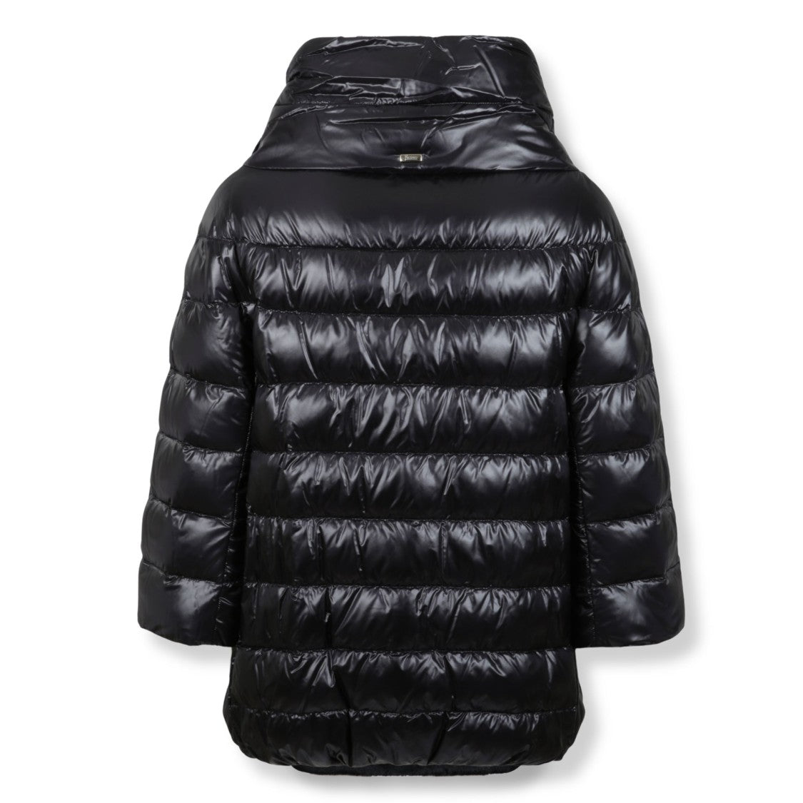 Herno Tailored Neutrals Jacket Outerwear Jacket