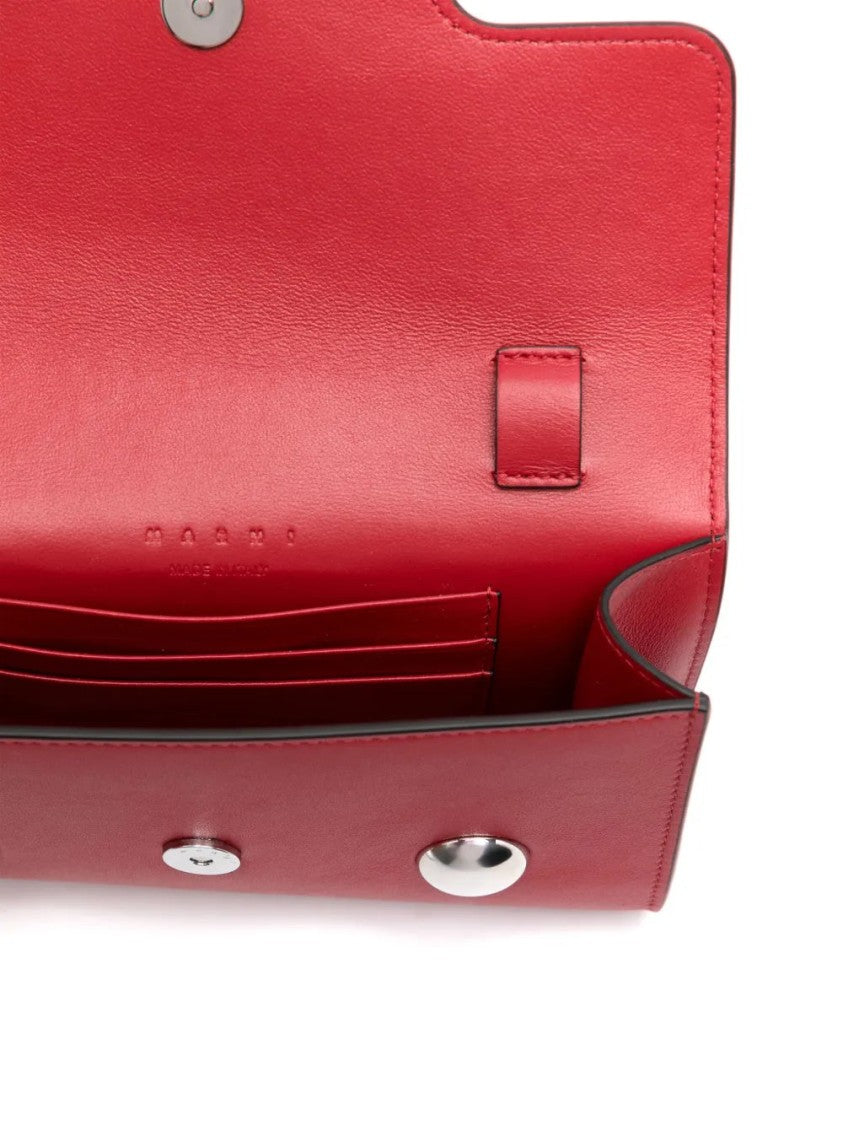 Marni Trunkaroo Satchel