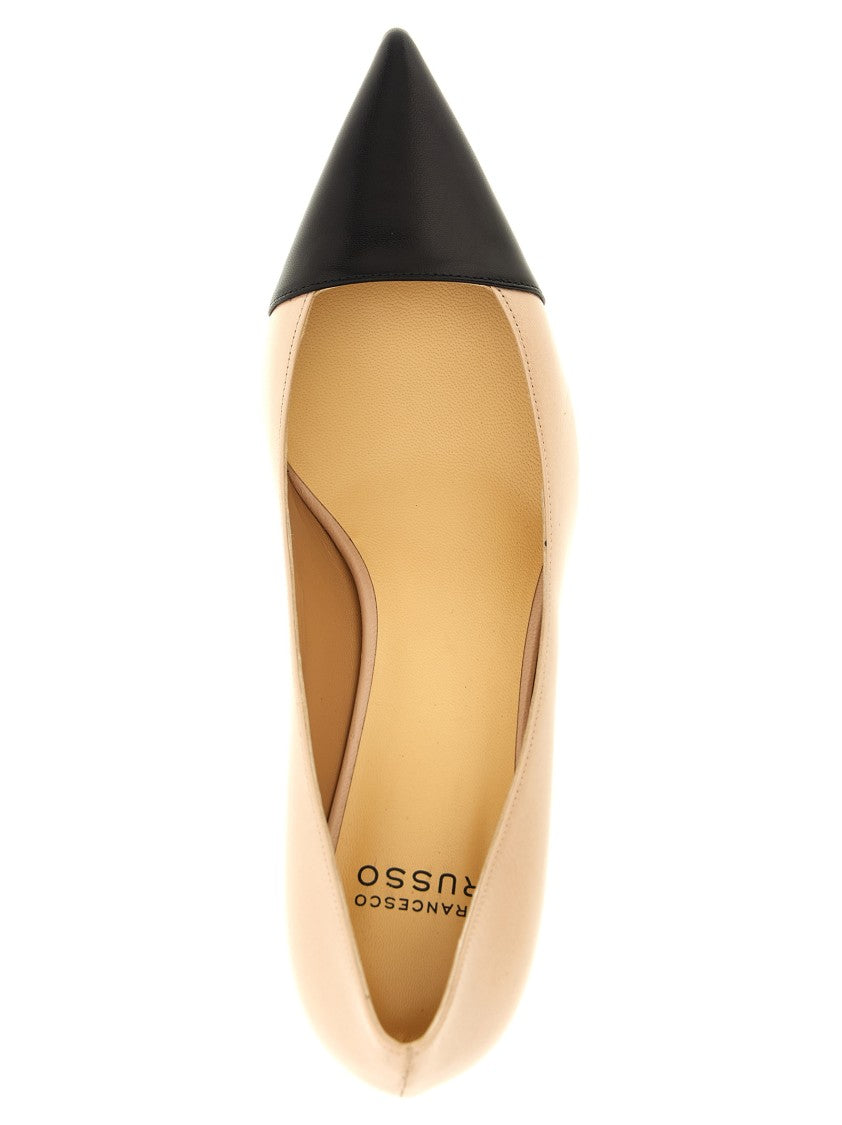 Francesco Russo R1p953' Pumps