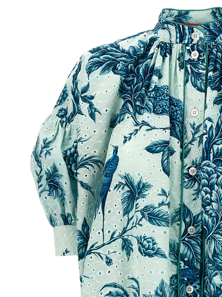 F.R.S For Restless Sleepers Mede' Dress