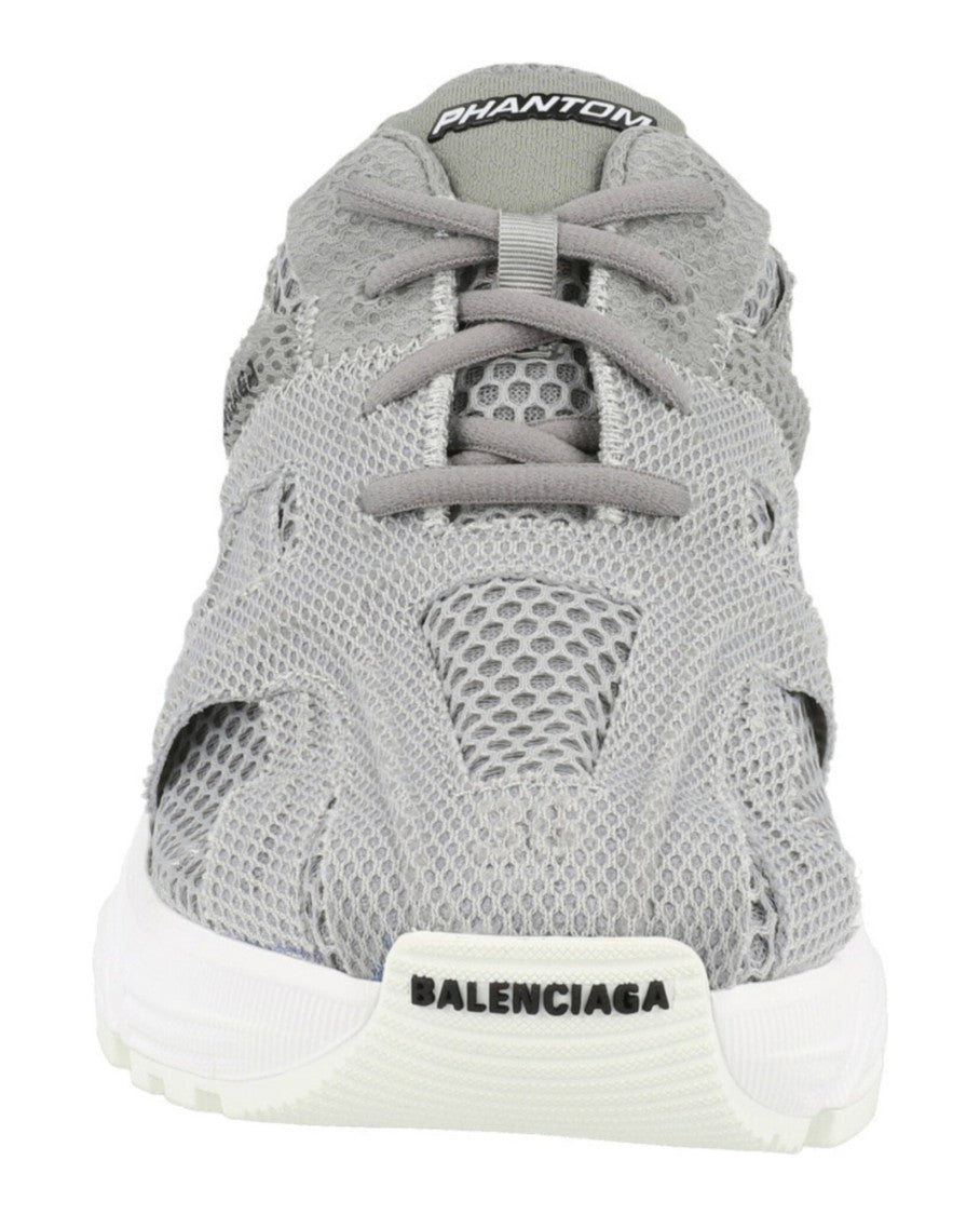 Balenciaga Phantom Low-Top Sneakers