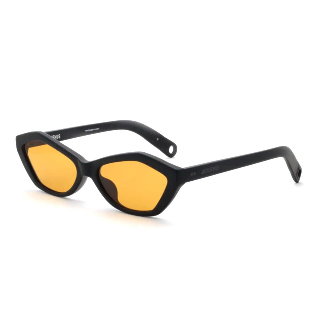 Jacquemus Jac Cat-Eye Sunglasses