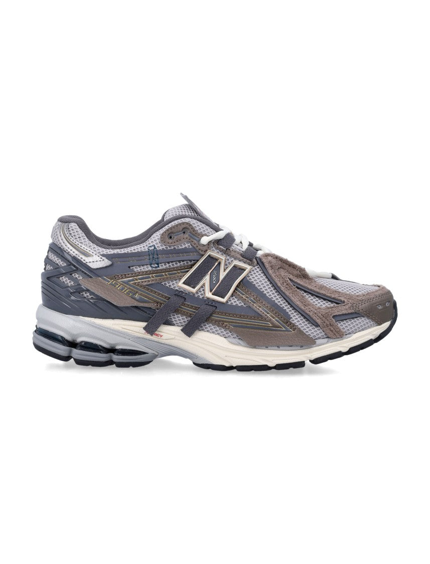 New Balance 1960 Retro Running Sneaker - Slate Grey